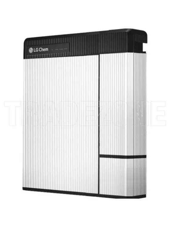 LG RESU 10H 400V Lithium Battery - 10 kWk