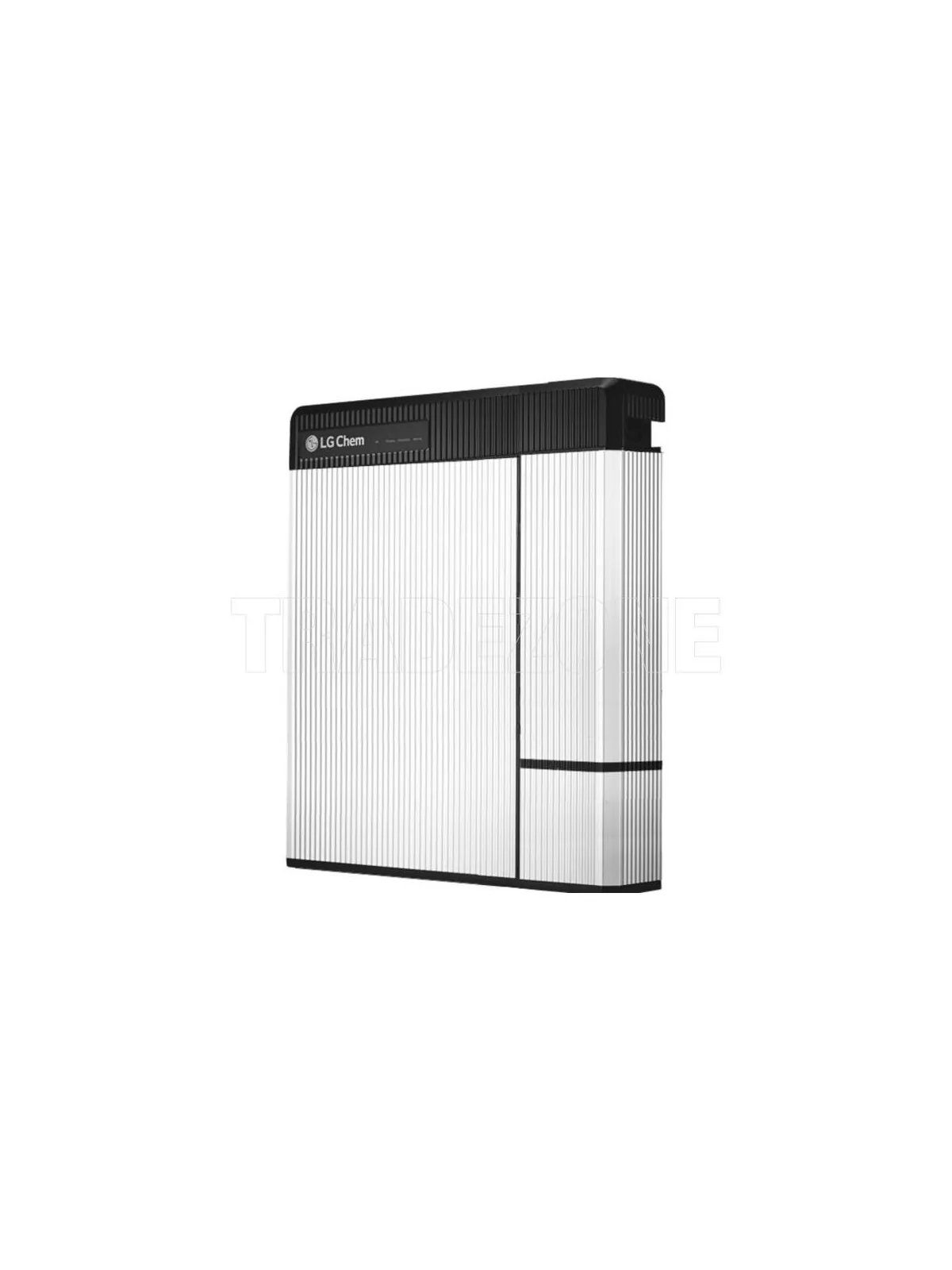 LG RESU 10H 400V Lithium Battery - 10 kWk