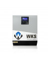 Hybrid-Wechselrichter WKS 1 kVA 24V