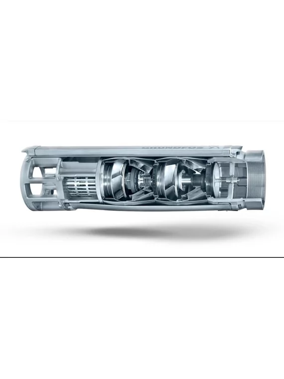 Pompe immergée Grundfos SP 2A 