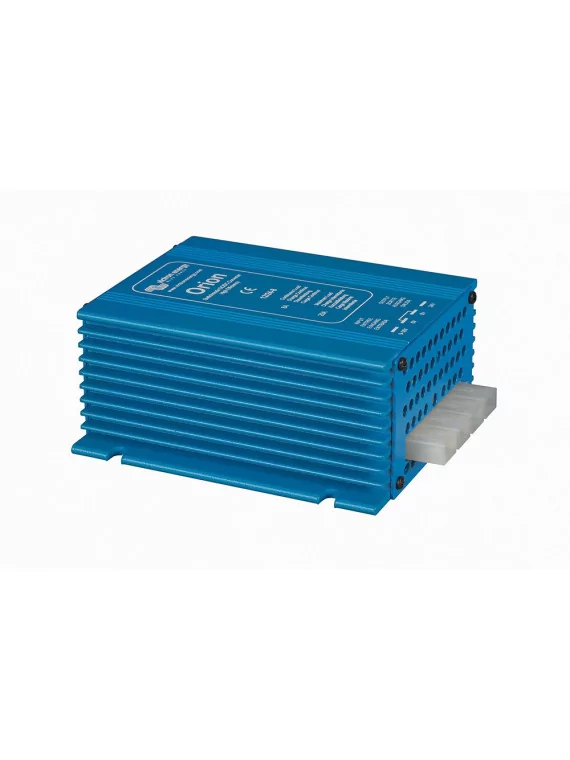 Victron Orion DC-DC converters - without insulation