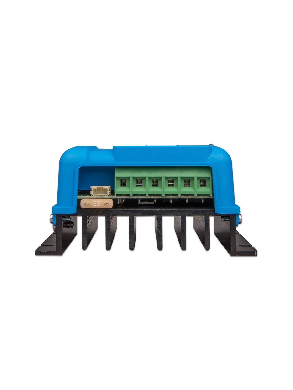 Controlador MPPT Victron SmartSolar 75/10-15 & 100/15-20