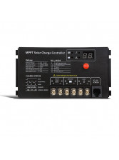 Solar controller MPPT 20A SRNE