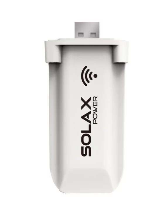 Kit Pocket Wifi SolaX Power