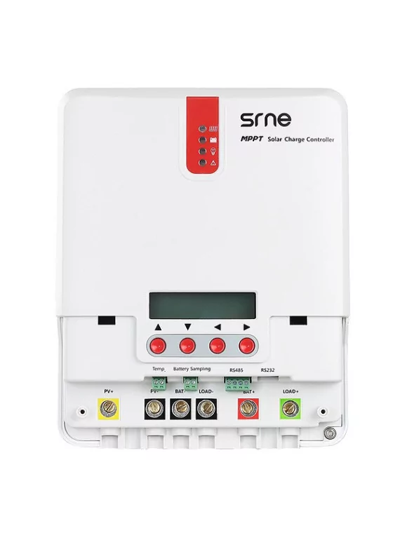 MPPT SRNE 48V 30A controller