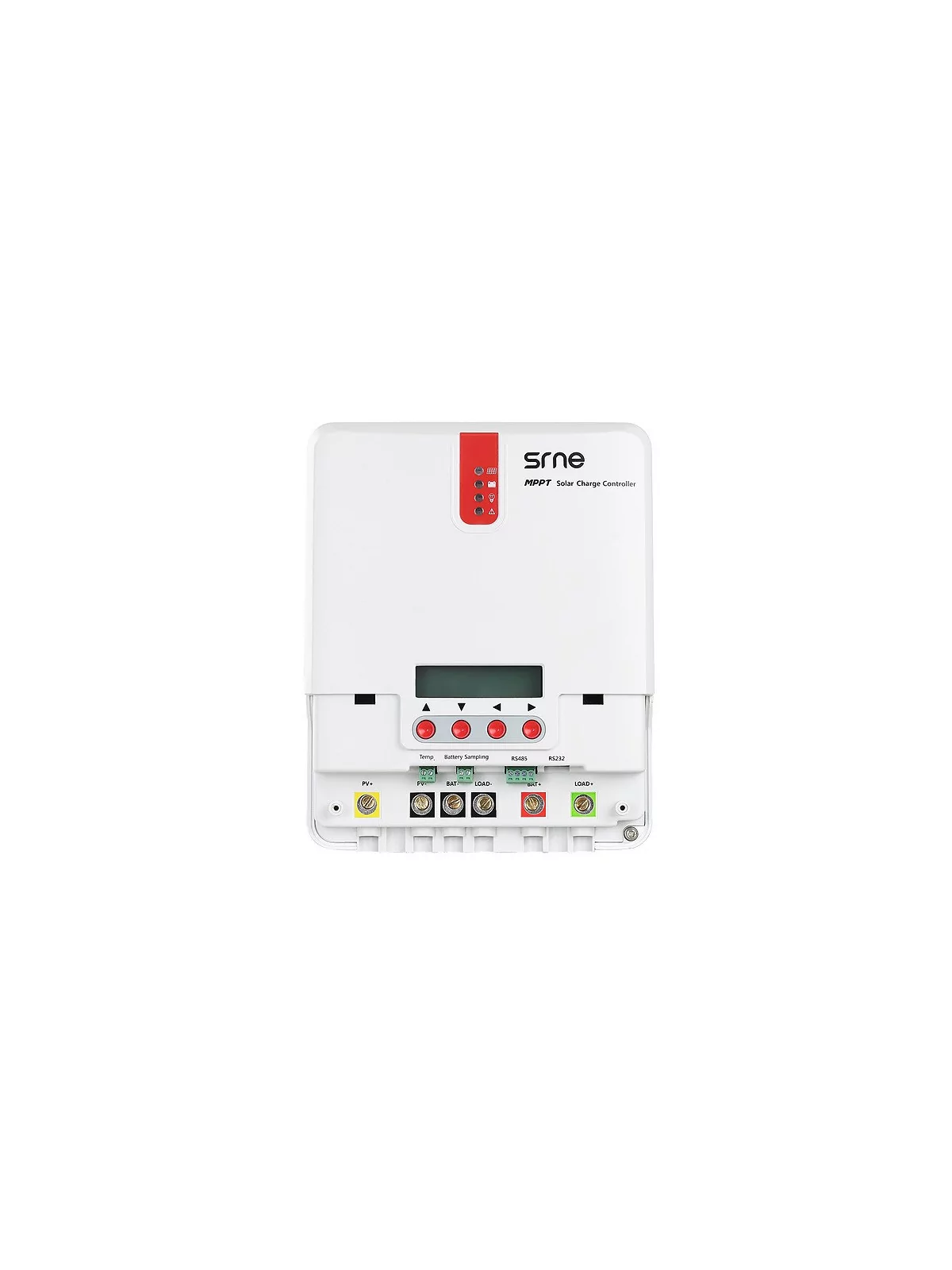 MPPT SRNE 48V 30A controller