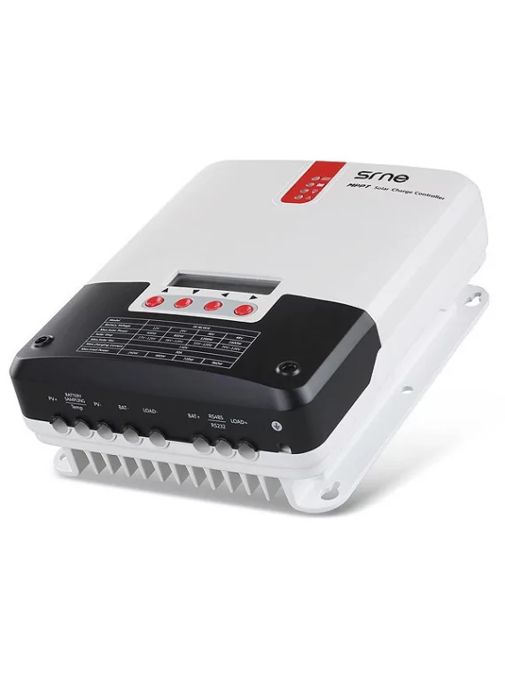 MPPT SRNE 48V 30A controller