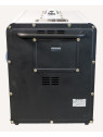 Soundproof generator 6,5kW mono DG-7800SE