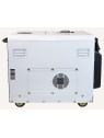 Mono soundproof generator 6.5kW DG-7800SE