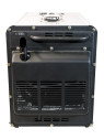 Soundproof generator 6,5kW mono DG-7800SE