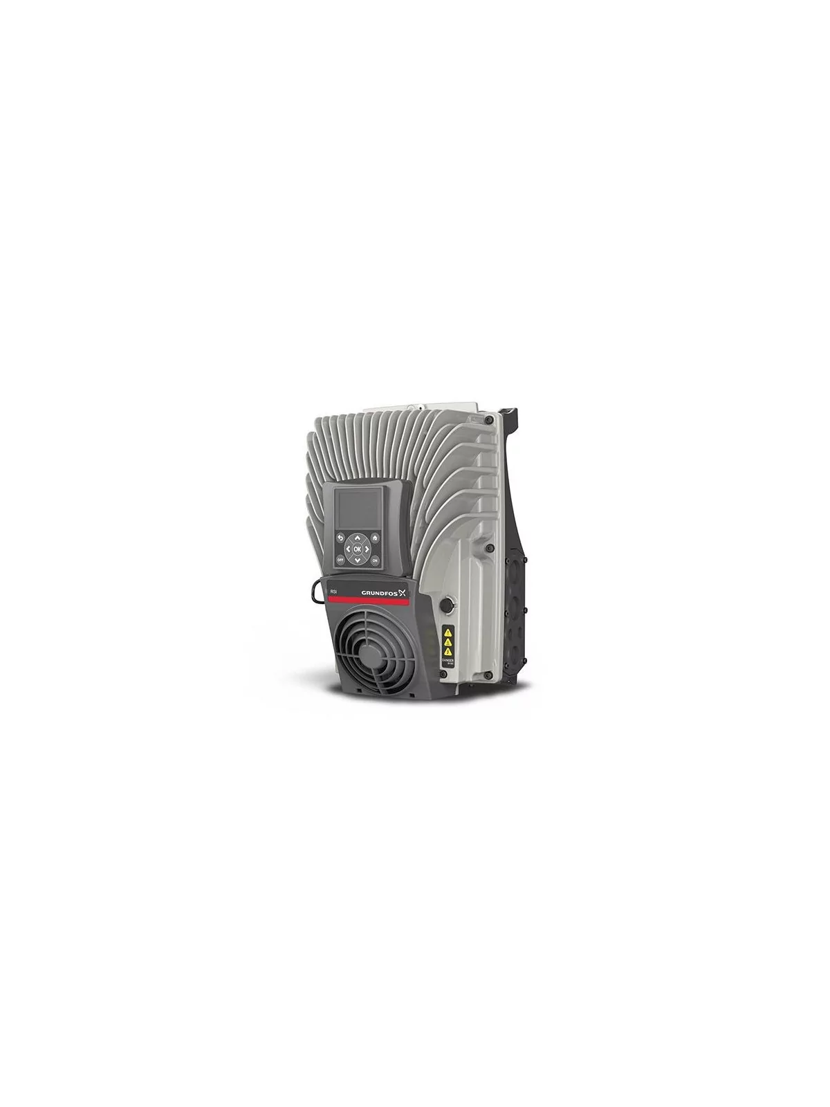 Grundfos RSI high voltage inverter