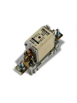 DC 15A Fuse holder