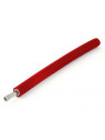 Solar cable 1X6mm2 red - 1m