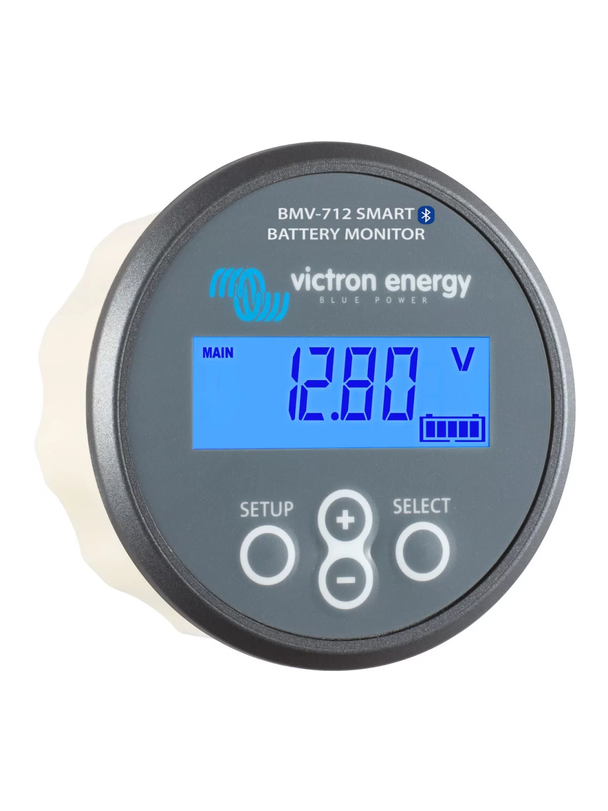 Battery monitor Victron BMV-700 series