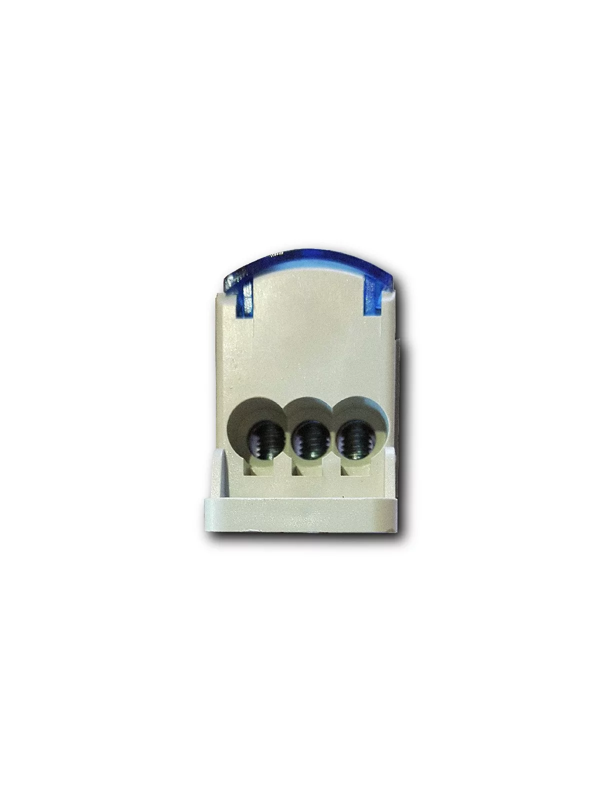 Single pole 80a splitter