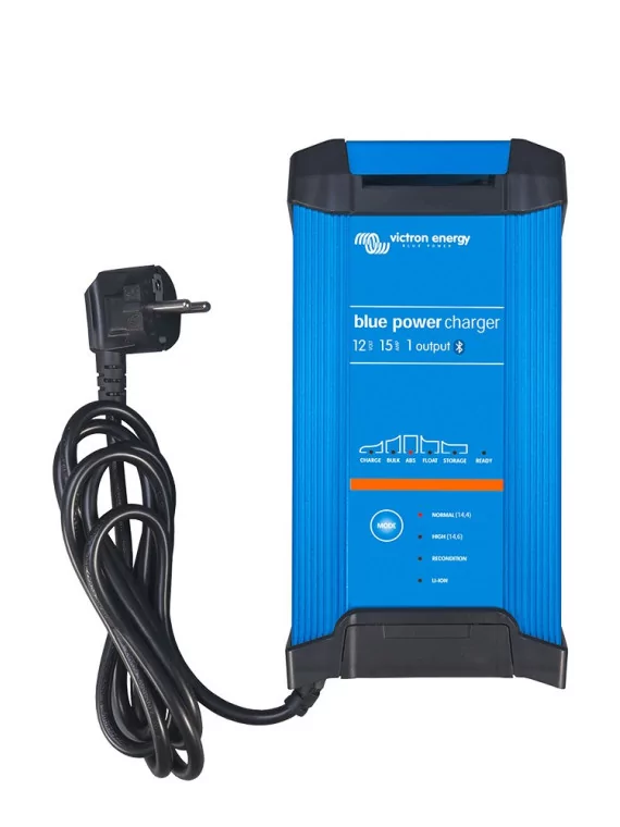 Chargeur Blue Smart IP22 - 12/24 Volts