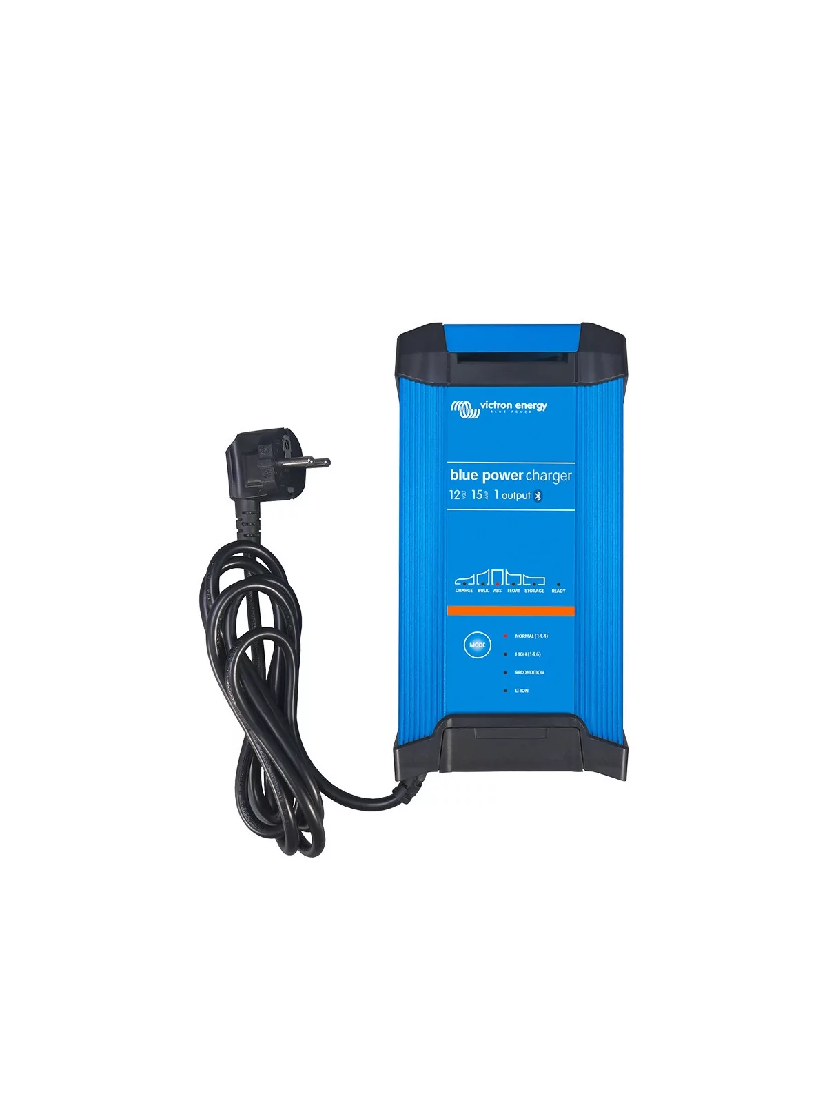 Cargador Blue Smart IP22 - 12/24 voltios