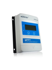 Régulateur MPPT Tracer Serie