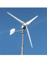 ANTARIS 7,5 kW windturbine voor stand-alone locaties