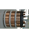 Sliprings - Slip rings for power discharge