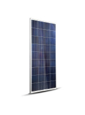 Panneau solaire 12V 150Wc monocristallin