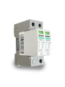 AC 2P 40 surge arrester