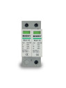 AC 2P 40 surge arrester