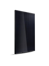 Panneau solaire LONGi Solar 295Wc monocristallin full black