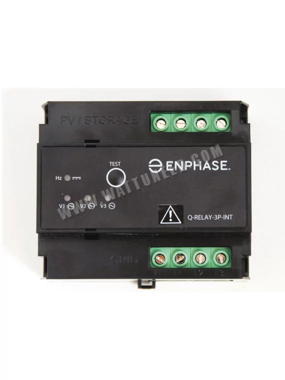 Enphase iQ7 micro-omvormer