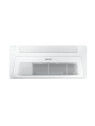 Bomba de calor de cassette Samsung Wind Free con pista de 2,6 y 3,5kW