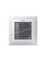 Samsung Wind Free 4-way cassette heat pump 1.6kW