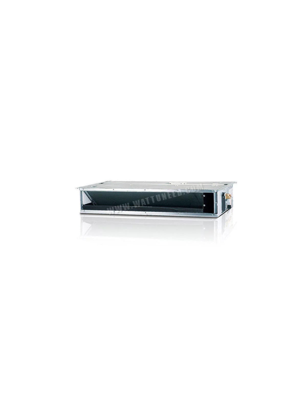 Aire acondicionado por conductos Samsung slimline 2,6kW