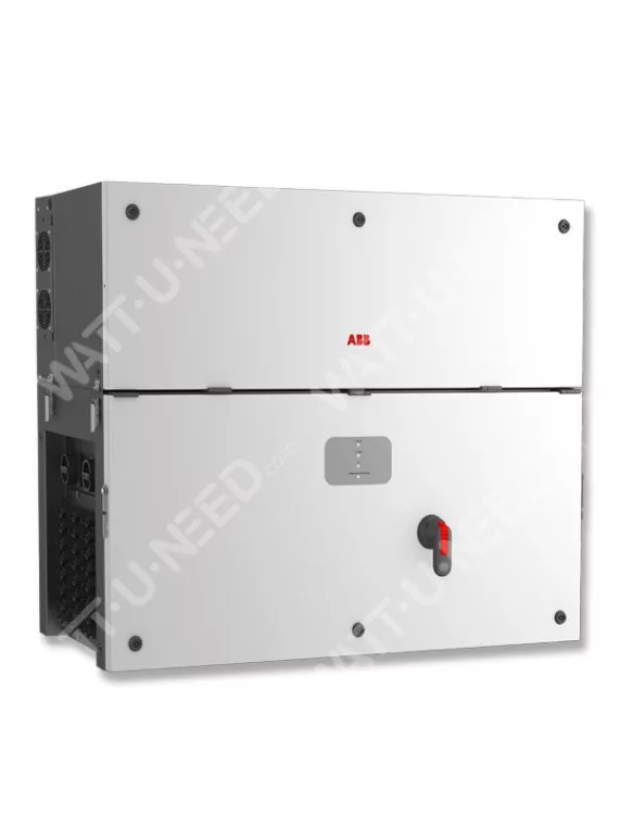 ABB PVS 100TL