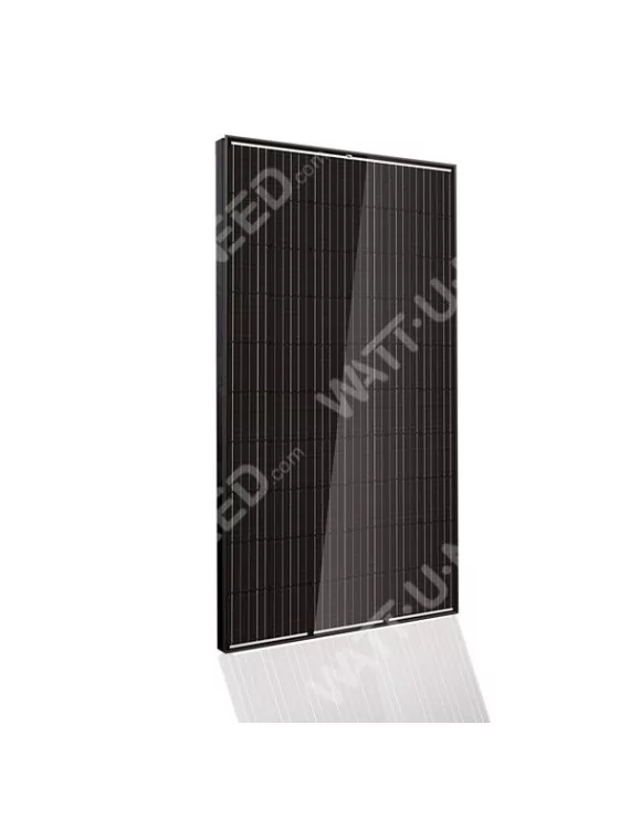 Solar panel JNL SOLAR Full black