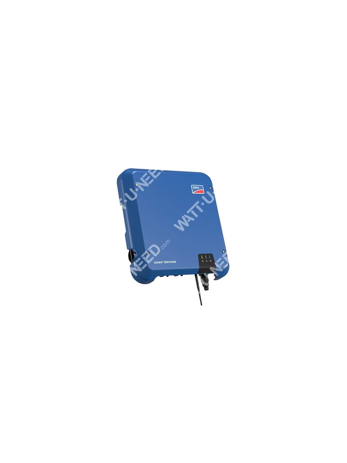 SMA Sunny Tripower STP 8.0 TL INT BLUE