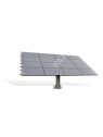 Follower photovoltaic 2 axes 16 panels