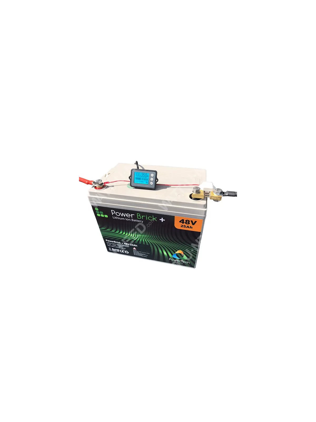 Meter Solax single-phase and three-phase 