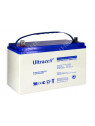 Batterie GEL Ultracell 100Ah