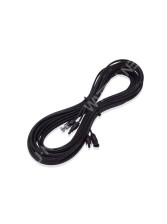 Alargador de cable solar 2X4mm² + Tipo MC4