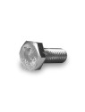 Hexagon head screw M8x25 100x