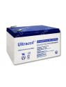 Batería AGM Ultracell 12V 12Ah