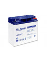 Batterie AGM Ultracell 12V 18Ah