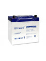 Batterie GEL Ultracell 12V 55Ah