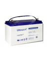 Batterie GEL Ultracell 12V 100Ah