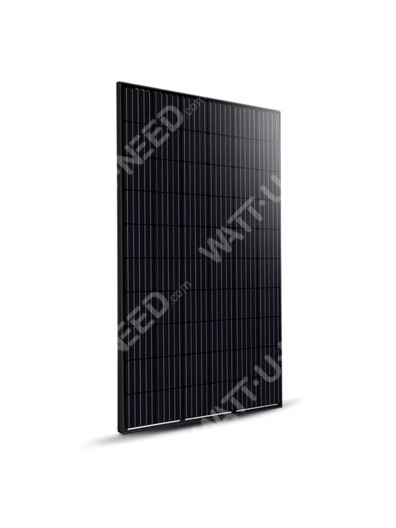 Panneau solaire JNL SOLAR Full Black