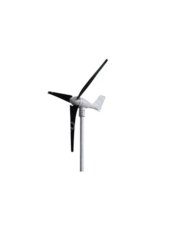 Wind turbine Newmeil x-400