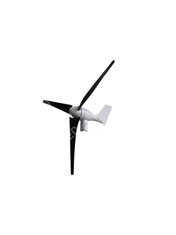 Wind turbine Newmeil x-400