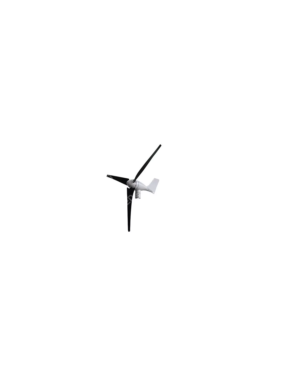 Wind turbine Newmeil x-400