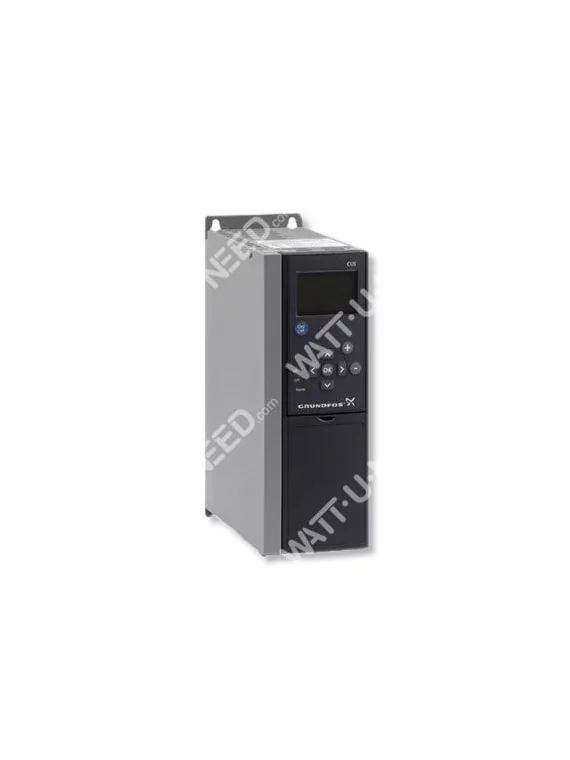 Grundfos CUE IP20 external frequency converters