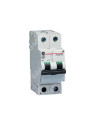 EP30 interruptor de circuito de 3kA 3P 40A C